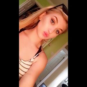 Meet your Posher, Mary-kate